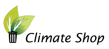 Climate Shop Logo